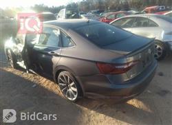 فولكسفاغن جيتا